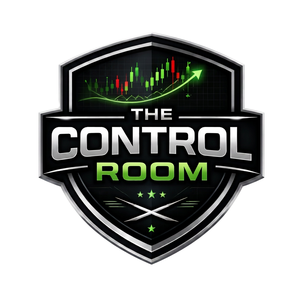 The Control Room